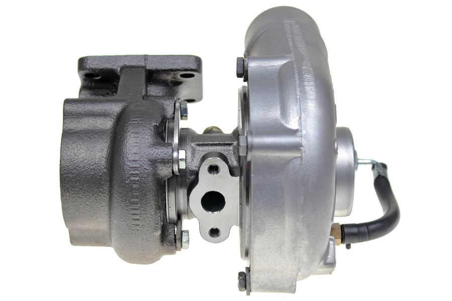 Regenerated Turbocharger 53039880054 for CITROEN JUMPER AUTOBUS 2.8L HDI 94KW  - Photo 8