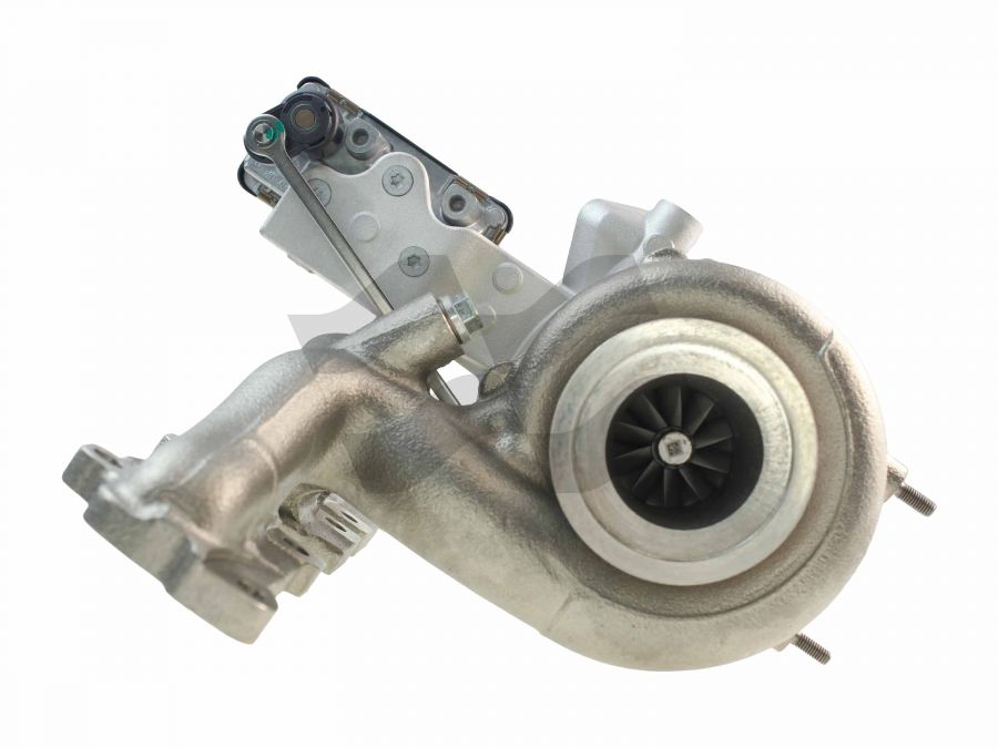Новый турбокомпрессор 55265266 K68368759AA Jeep Cherokee 2.2L CRD 147kW 2015- - Photo 6