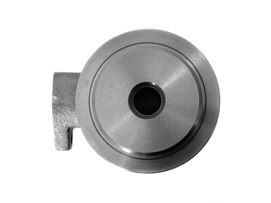 Корпус подшипника BMW 3.0L N57D30 230kW BW-01-0100 - Photo 2