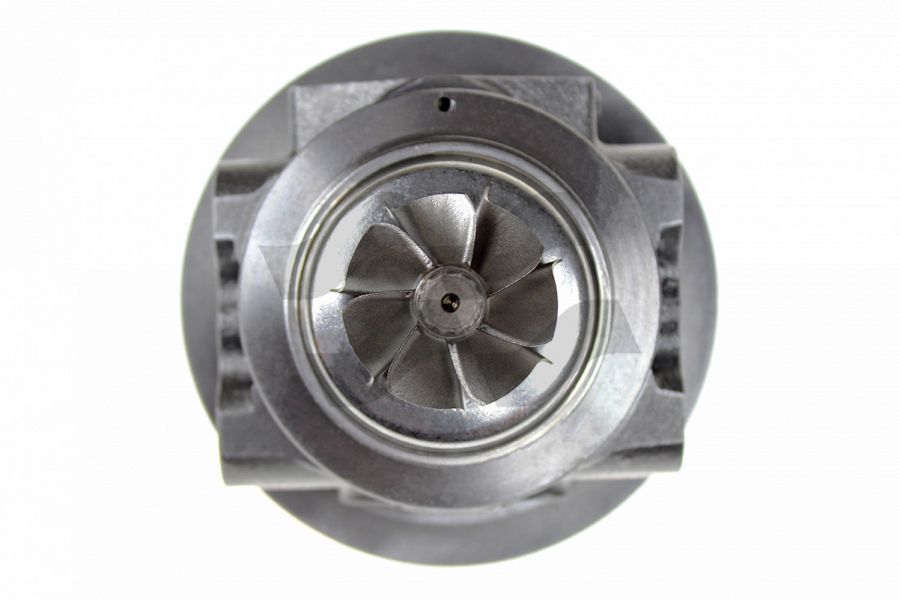 Сердечник турбокомпрессора A2700900080 9V104 Mercedes 1,6 л M270  90 кВт/110 кВт 2011 г. - Photo 2