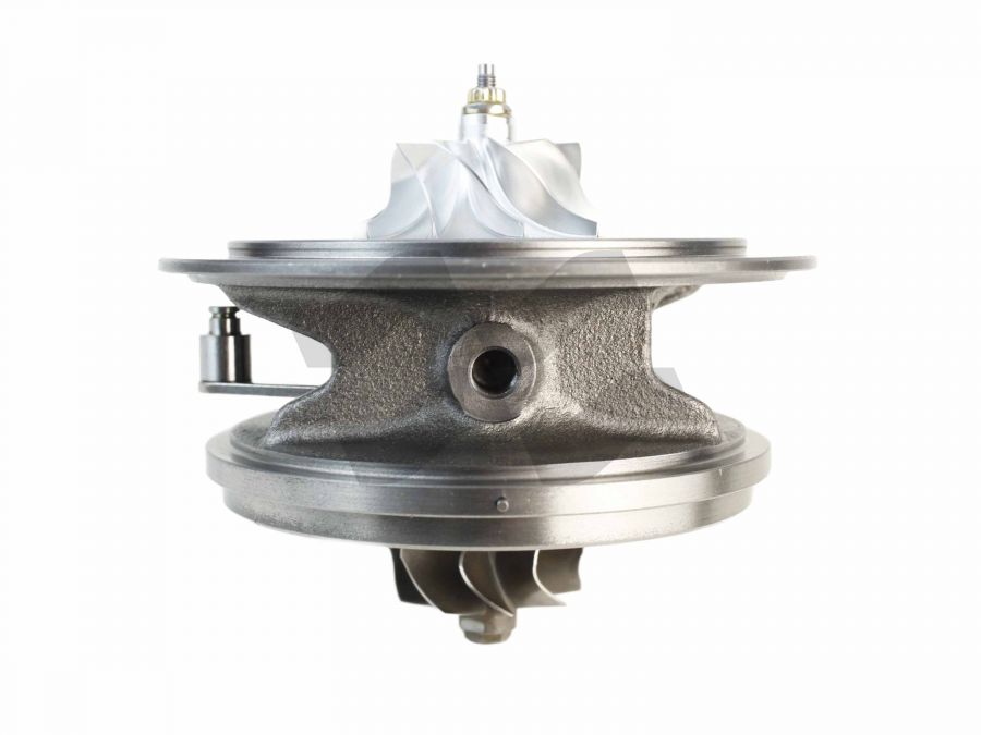 Картридж турбины 851356805 833715-1 BMW 2.0L B47D20T0 155 kW/170 kW 2018– - Photo 4