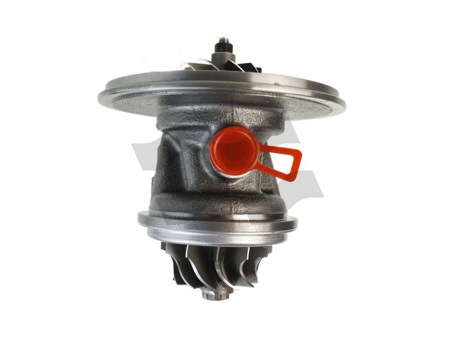 Картридж турбины VA59B VB180053 Opel Frontera 2.5 TDS (VM41B) 85kW 1996- - Photo 4