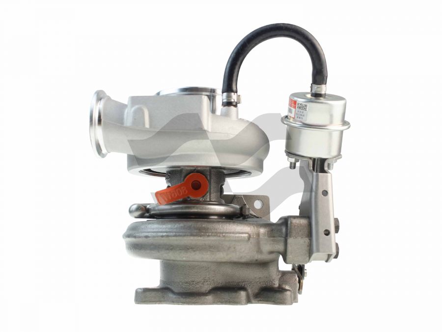 Nouveau turbocompresseur 5453713 5453714 Holset Cummins QSB 4,5 L - Photo 7