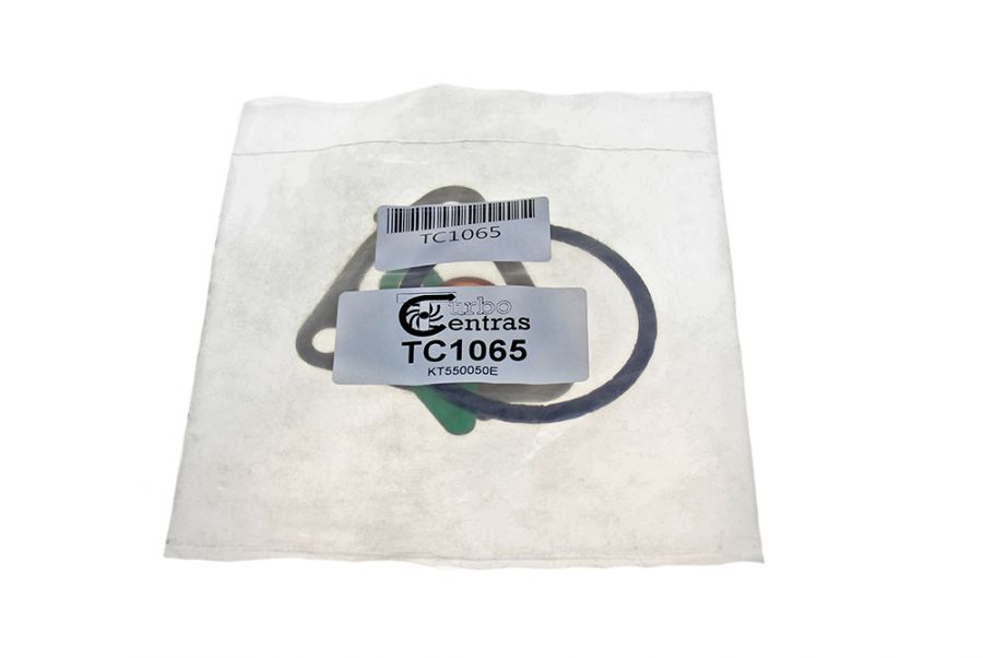 Gasket set 7A57779 Volvo S60 - Photo 4