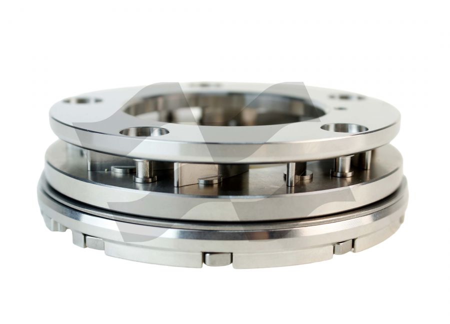 Nozzle ring 53039700385 04L253010N Citroen 2.0L BlueHDI 81/96kW 2015- - Photo 3