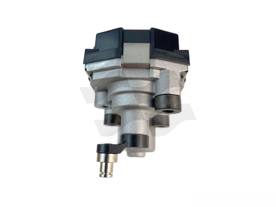 Steuergerät 59001107264 bis 53039700430 28231-2F650 Hyundai/KIA 2.2 CRDI 2014 - Photo 4