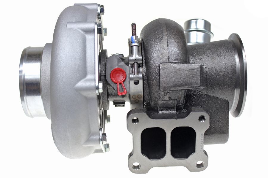 Turbocharger for SCANIA S/R/G/P 12.7L SERIES TRUCK 297KW DC13141410 