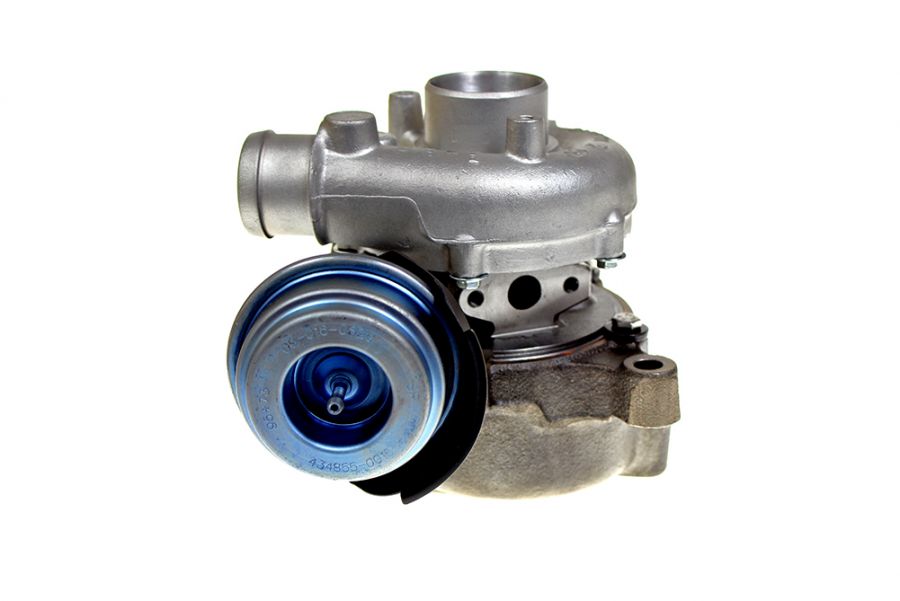 Remanufactured turbocharger 701855 FORD Galaxy 1.9L TDi AFN - Photo 4