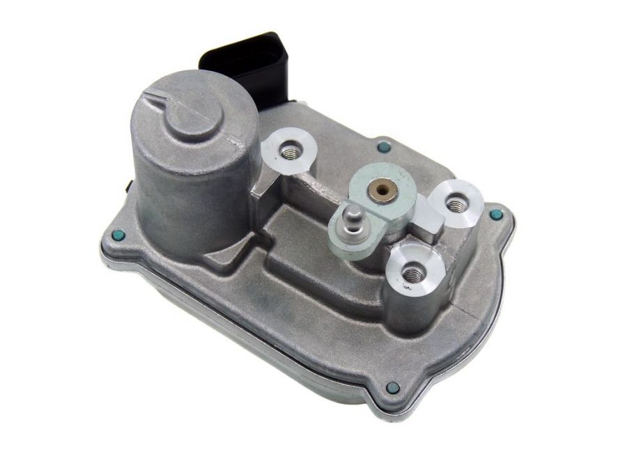 Turbocharger actuator 059145702F 059145715f AUDI 3.0 TDI BKN BKS ASB BUG - Photo 6 Turbocharger actuator 059145702F 059145715f AUDI 3.0 TDI BKN BKS ASB BUG - Photo 6