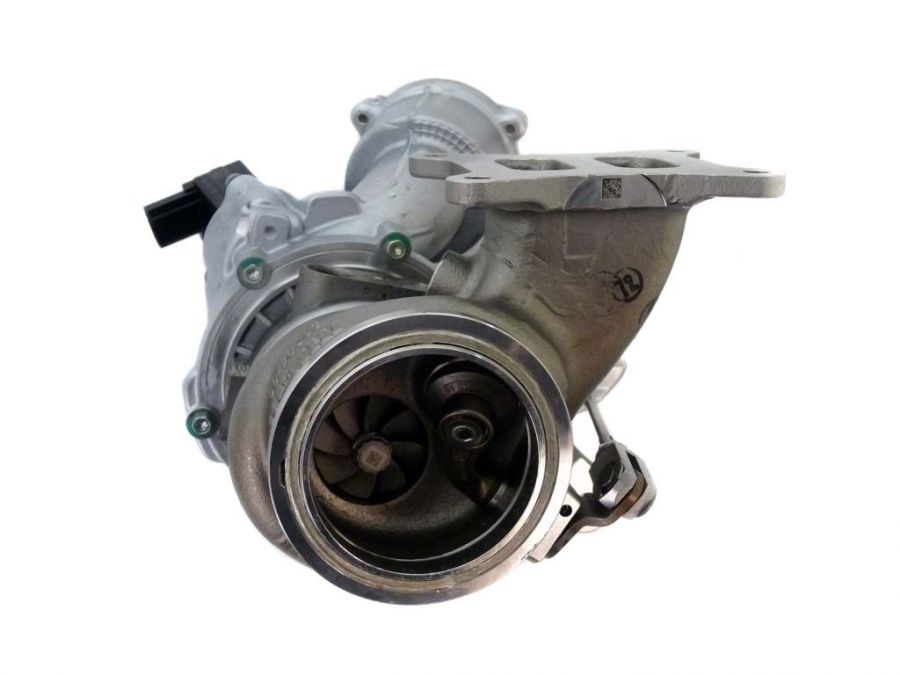 New turbocharger 06K145874M - Photo 2