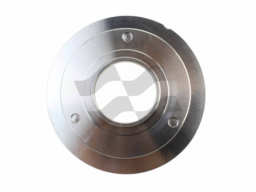 Variable geometry for 1515A295 Mitsubishi Outlander 2.2 DI-D 110/131kW 2012- - Photo 3 Variable geometry for 1515A295 Mitsubishi Outlander 2.2 DI-D 110/131kW 2012- - Photo 3