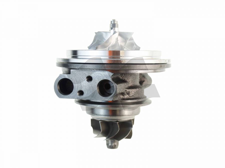 Turbinenkern 53039700824 32339971 Volvo XC60 2,0 l B4 VEP4 187 kW - Photo 2