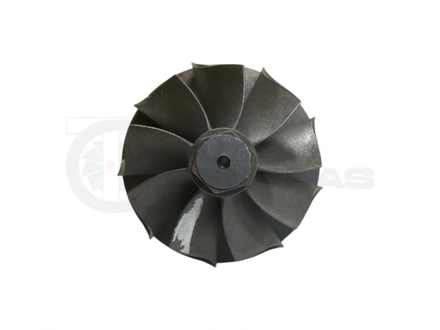 Wałek turbiny do 760698-0002 - Photo 2