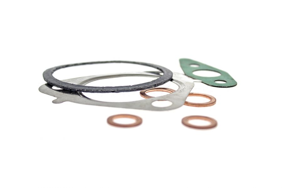 Gasket set 7A57779 Volvo S60 - Photo 2