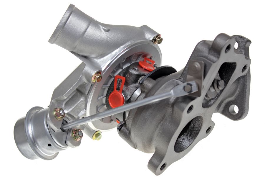 Regenerowana turbina 715924-5003S 28200-42610 KIA PREGIO 2.5 TCI 4D56 74KW 2005- - Photo 9 Regenerowana turbina 715924-5003S 28200-42610 KIA PREGIO 2.5 TCI 4D56 74KW 2005- - Photo 9