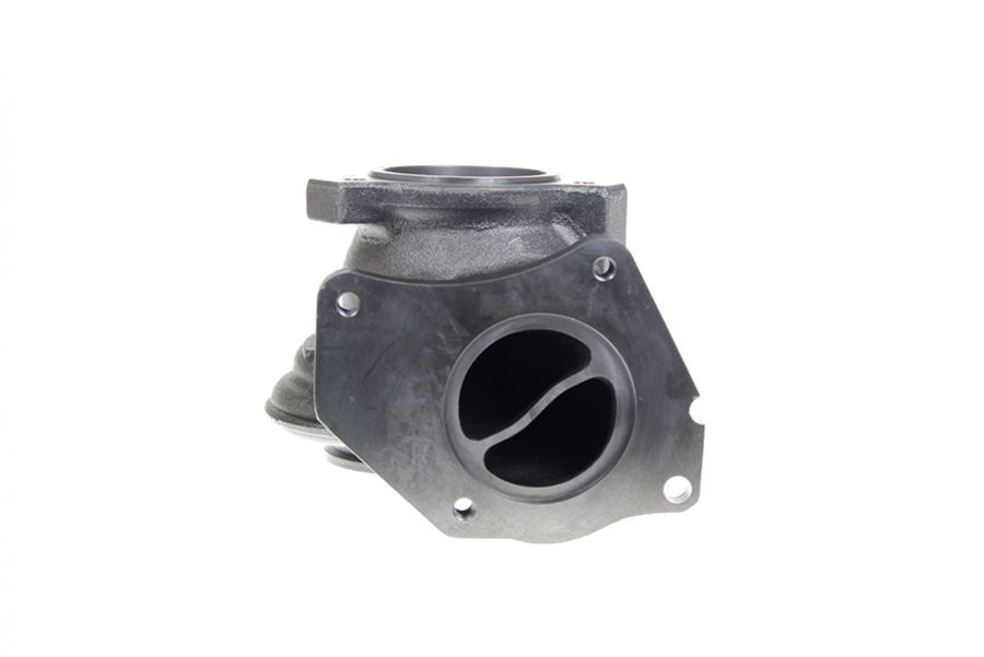 Turbine housing 49377-07311 LAGUNA ESPACE 2.0T 120kW - Photo 5