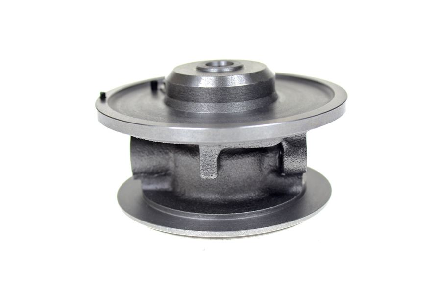 Bearing housing BW-01-0033 for 54399700015 AUDI A2 1.4L TDI ATL 66KW  - Photo 4