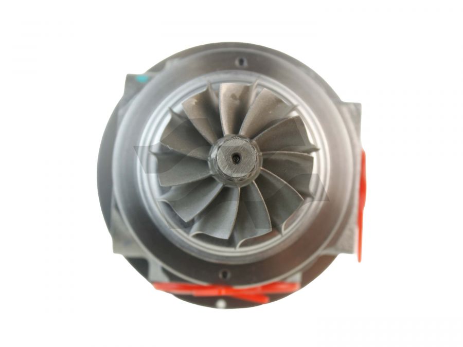 Сердечник турбины 49477-02204 861429111 BMW B48A20A / B48A20F 141 кВт 2015 - Photo 3