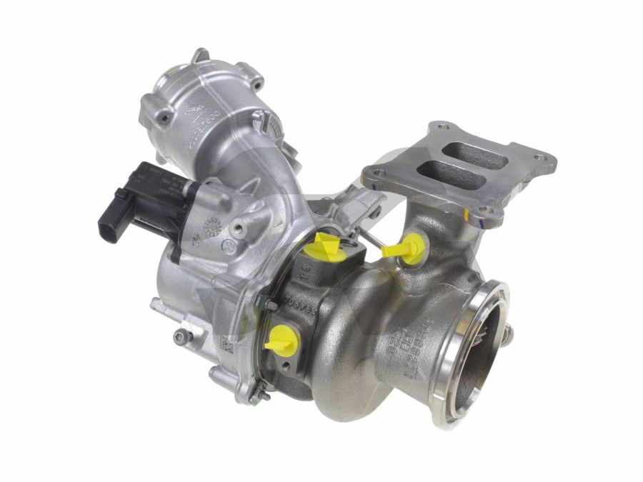 Turbocharger 2800013003280  Audi 2.0L TFSI 140/147kW 2016-2021 06K145654M