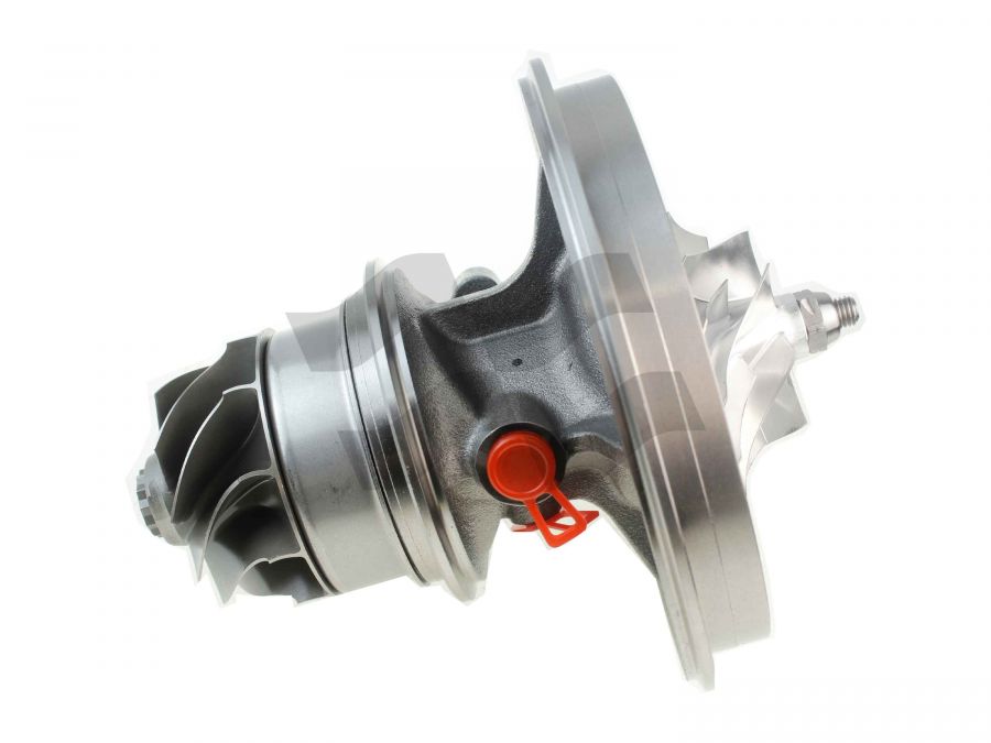Turbo chra 14710904580 AL-2020 DETROIT DD13 - Photo 2