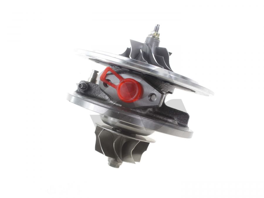 Koras turbiny A6120960599 Mercedes E (W210) 2.7L OM612 CDI 125kW 1999-2002 - Photo 3 Koras turbiny A6120960599 Mercedes E (W210) 2.7L OM612 CDI 125kW 1999-2002 - Photo 3