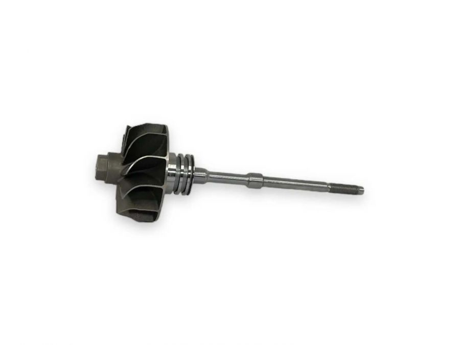 Arbre de turbine 54409700024 8513636 - Photo 2