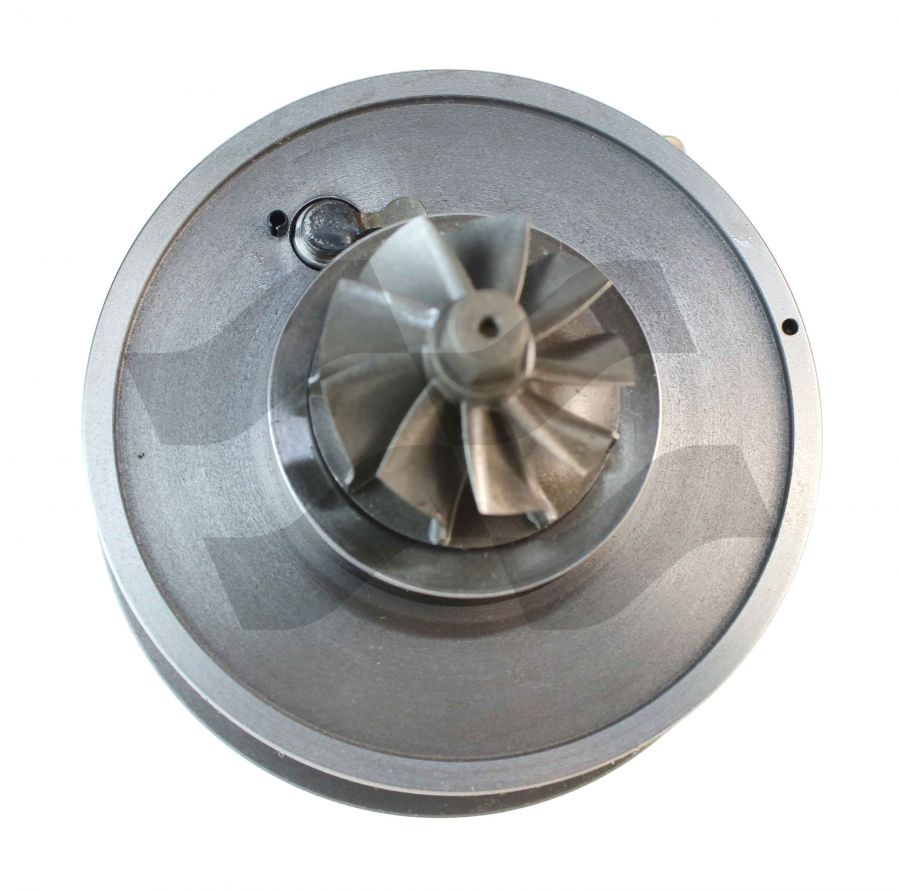 Turbo cartridge 552000560 53049700052 Fiat 2.4JTD 20V 147kW 2005- - Photo 7