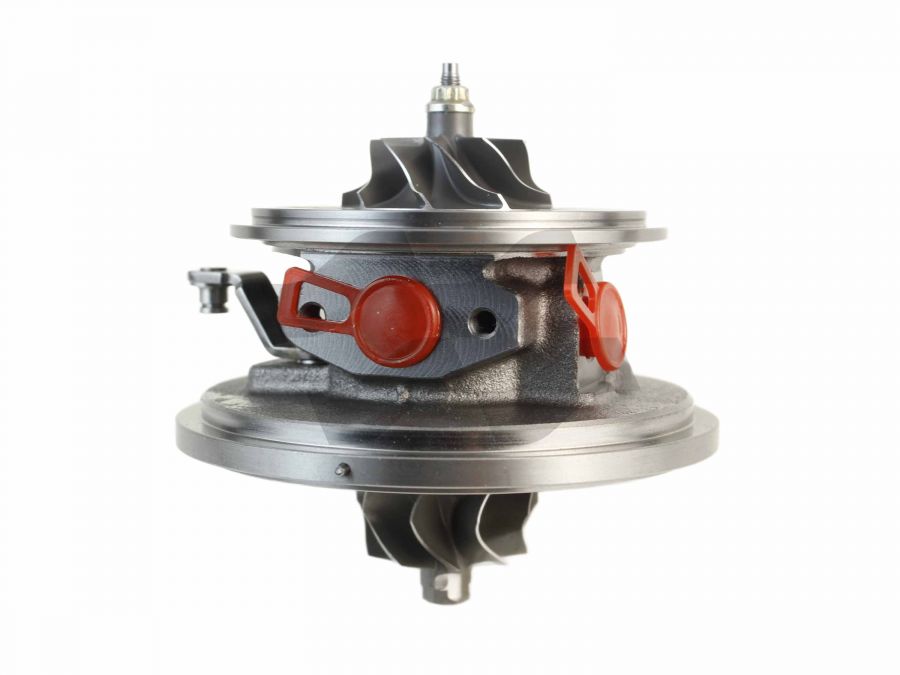 Картридж турбины 057145873N 786267-2 VW Touareg 4.2 TDI CCFC 250kW 2010-2015 - Photo 2