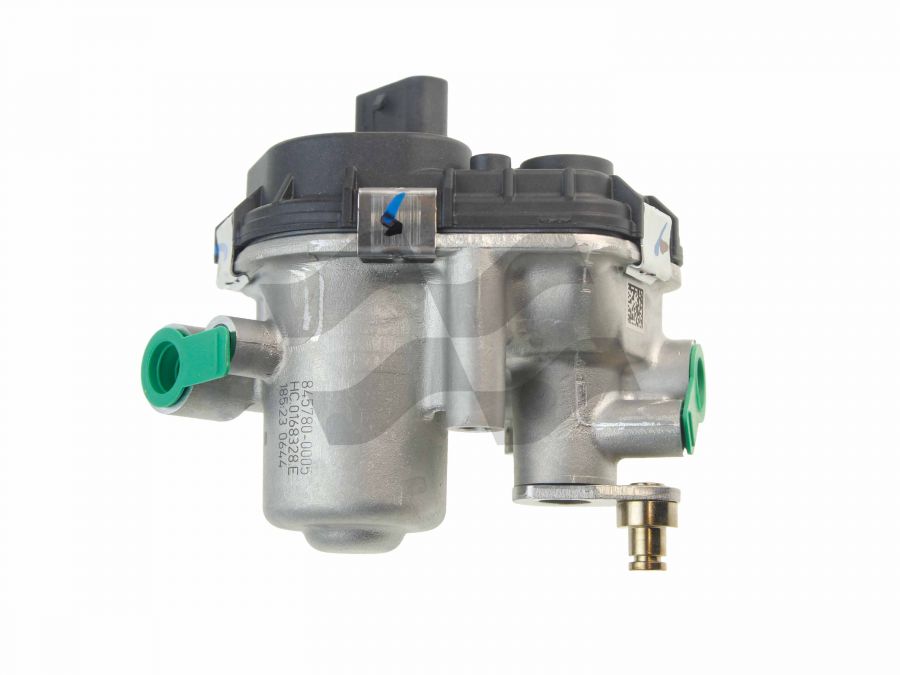 Einsteller 845780-0005 HC0168328E für 873798-0003 Mercedes 2.0 CDI OM654.820 2021 - Photo 2