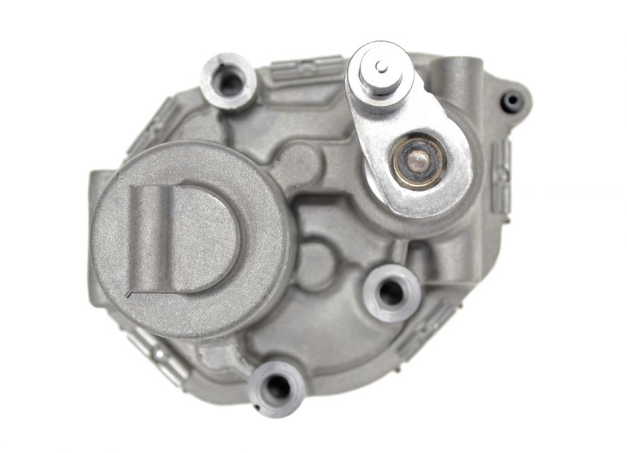 Ajusteur 835556-0140 à 911720-0001 BMW 540d B57 3.0L 246kW 9887194-05 - Photo 5