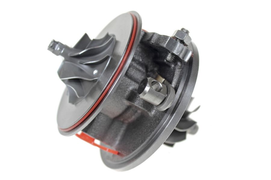 Centre de turbine VW Touran 1.9TDI BV39-71 BV39-72 03G253014T - Photo 5