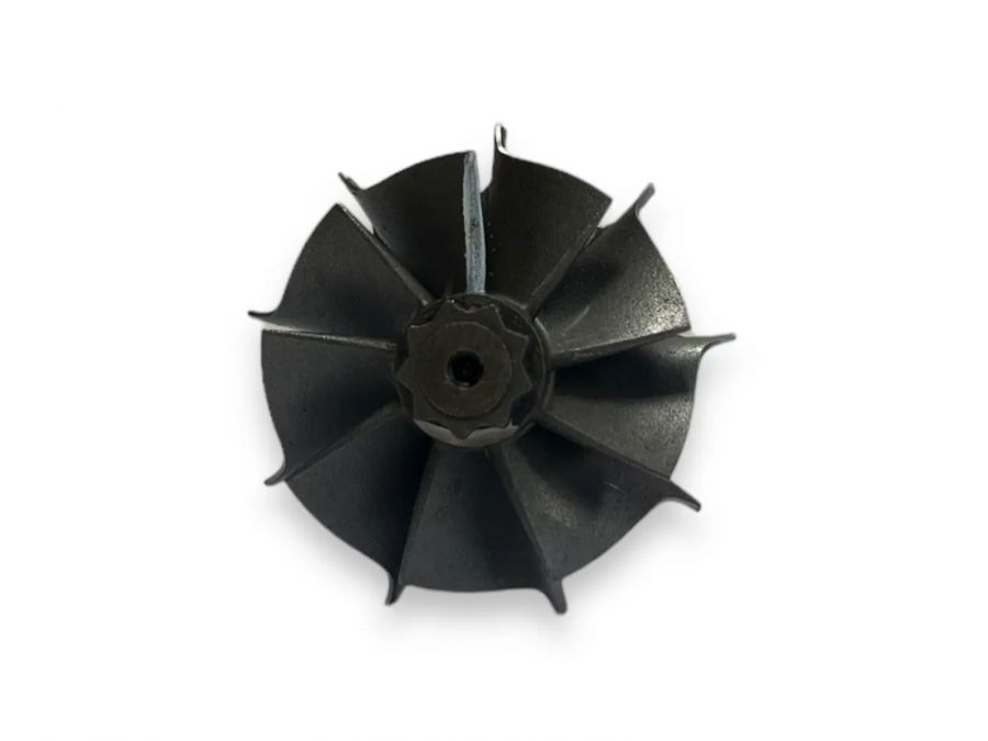 Вал турбины для 17201-64020 - Photo 3