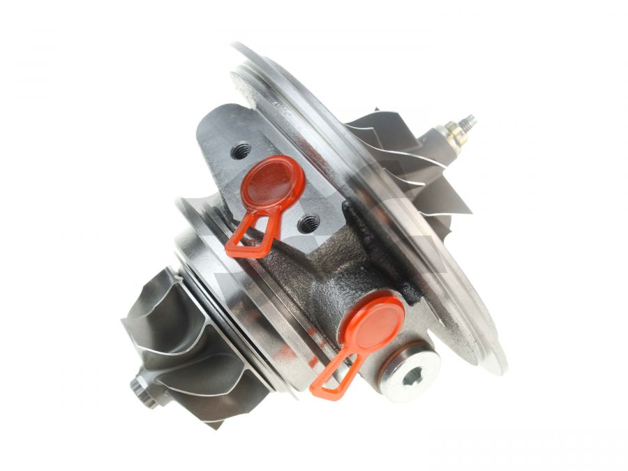 Rdzeń turbiny 784691905 800076-6 BMW M6 4.4 V8 S63B44B 423/441kW  2013- - Photo 3