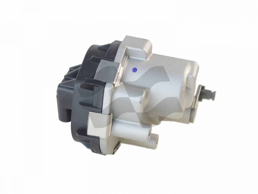 Turboeinsteller 9813241380 845275-1 Ford Focus 1.5L Ecoblue DV5RC 70kW 2018 - Photo 3