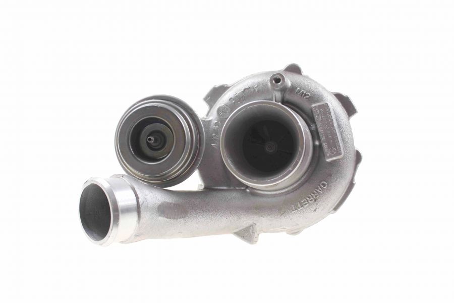 Nowa turbosprężarka MERCEDES-BENZ S500 (W221) 4.6L 315kW 827052-0001 - Photo 3