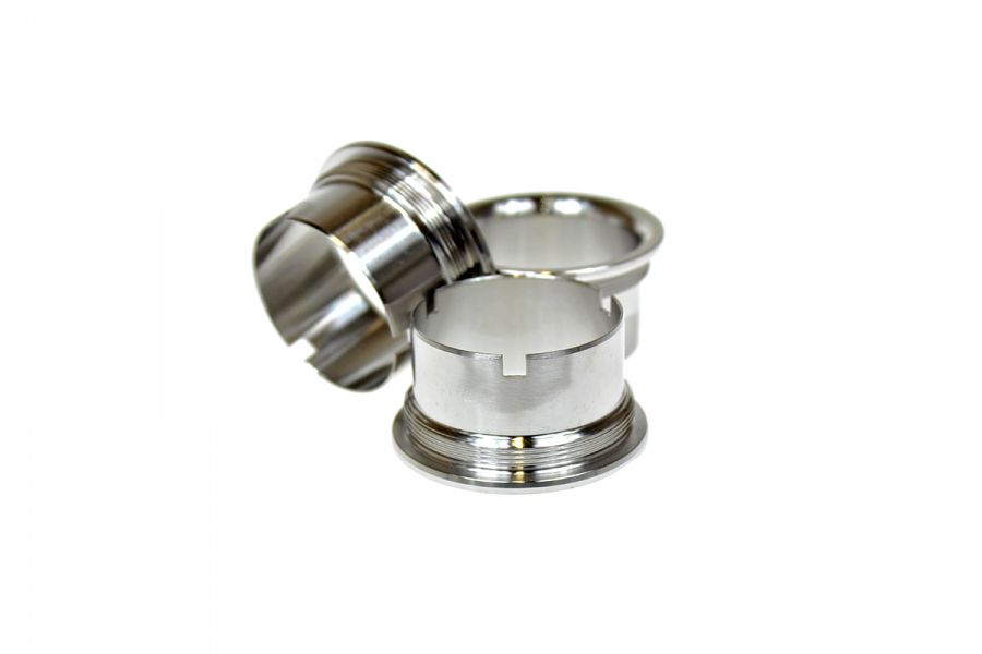 Nozzle ring retaining sleeve BV43-90-180 dla 28200-4A470 KIA SORENTO 2.5 CRDI 125kW  - Photo 4