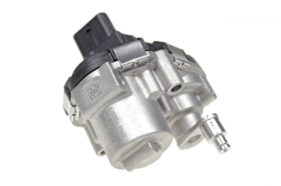 Nastawnik 835556-0140 do 911720-0001 BMW 540d B57 3.0L 246kW 9887194-05 - Photo 7