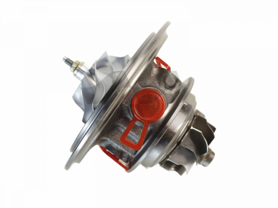 Koras Turbinenkern 282312CTA3 852283-0003 KIA Stinger 2.0 T-GDI 180kW 2017 - Photo 4