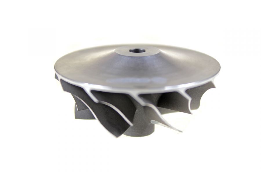 Koło kompresji 784363-0001 - Photo 4