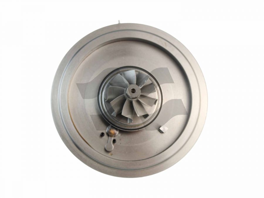 Centre de turbine E55567731 789533-0001 Opel 1.7 CDTi A17DTS 96kW/110kW 2009- - Photo 5