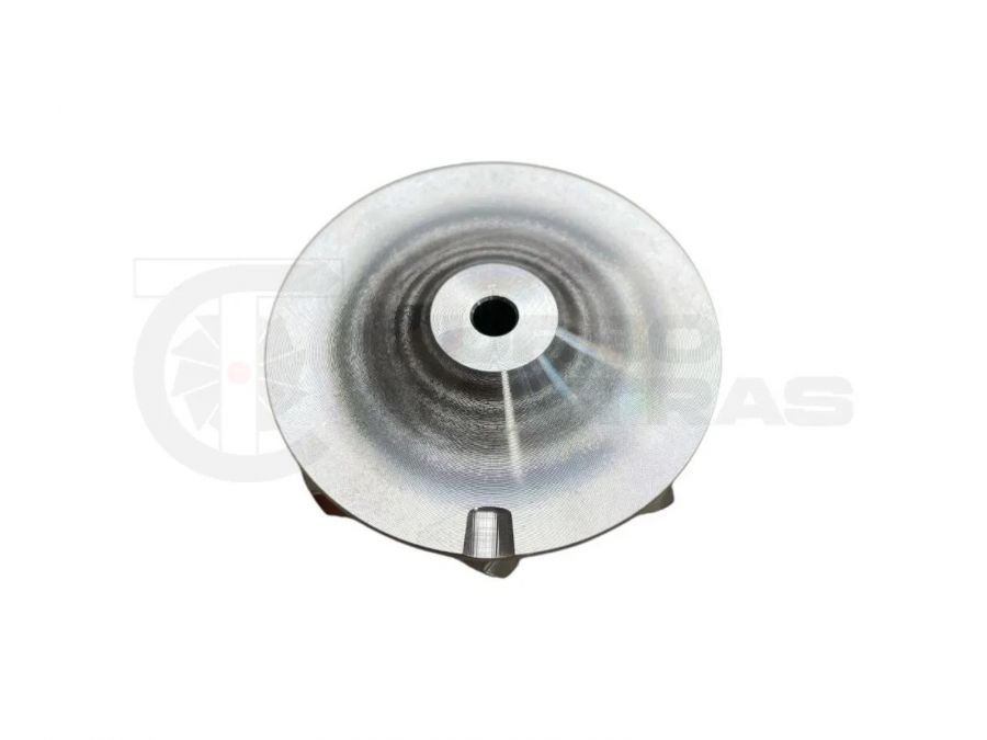 Koło kompresji turbiny 838417-0002 GK2Q6K682BB - Photo 2