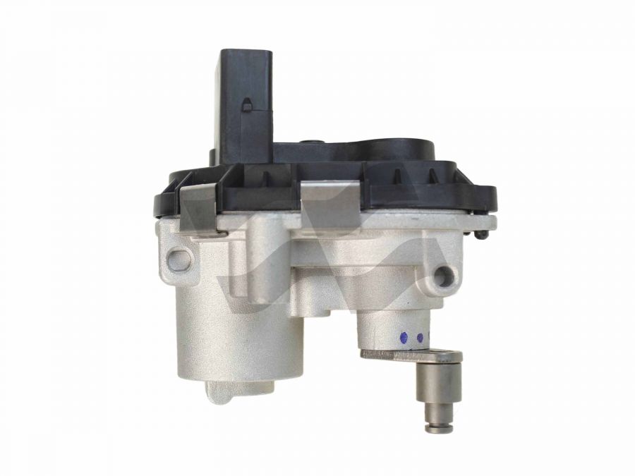 Актуатор KK2Q6K682BA 850840-0007 Ford Transit 2.0 ECOBLUE 78/95/124kW 2018 - Photo 2 Актуатор KK2Q6K682BA 850840-0007 Ford Transit 2.0 ECOBLUE 78/95/124kW 2018 - Photo 2