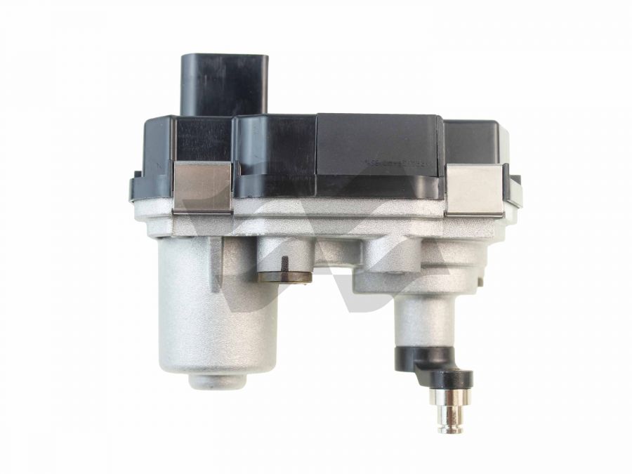 Turbine adjuster 59001107741 28235-2F710 Hyundai / KIA 1.6L - 3.3L - Photo 4