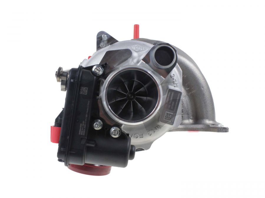 New turbocharger 872114-0013 Alfa Romeo Stelvio Q4 2.0L 205kW 05281541AI