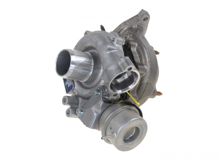 New turbocharger 144115874R for Renault Megane/Scenic III 1.6DCI R9M 96kW 2011 - Photo 3