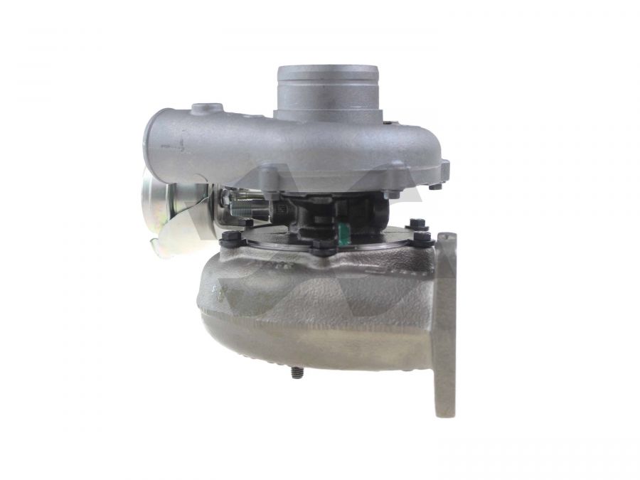 Turbocharger Remanufactured by Garrett 074145703E VW T4 2.5L TDI AHY/AXG 110kW  - Photo 4