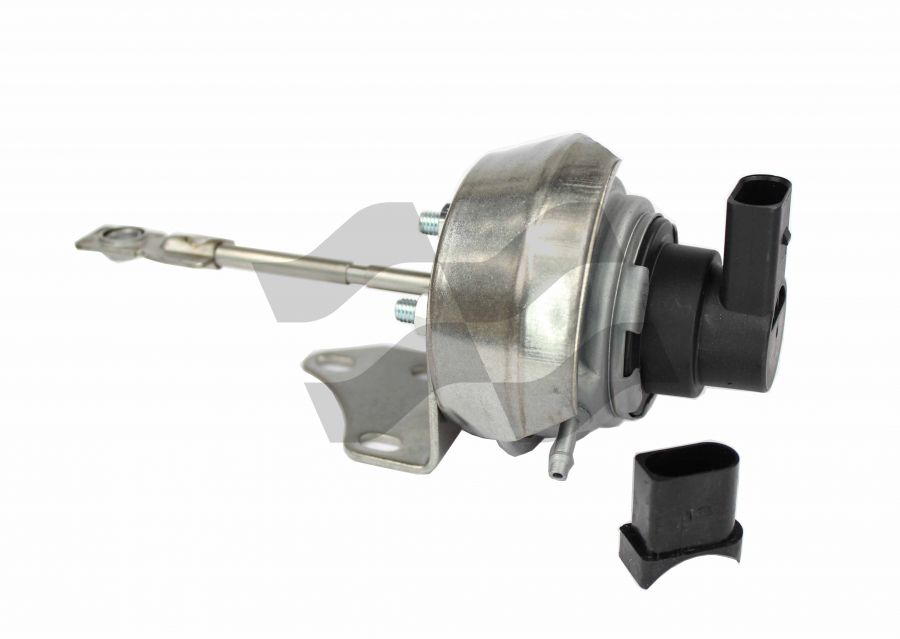 Разъем актуатора S1620 к 775517 792290 803955