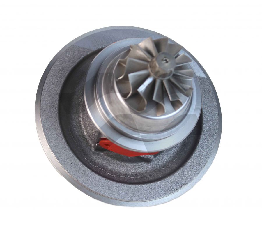 Turbo cartridge 504382355 10009700182 Iveco Daily V 3.0 HPT 125kW - Photo 4
