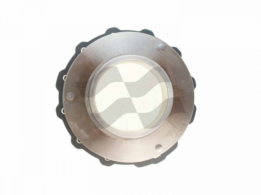 Variable Geometry for 878087-0003 05L253019E VW 2.0L EA288Evo MLB 147kW - Photo 4