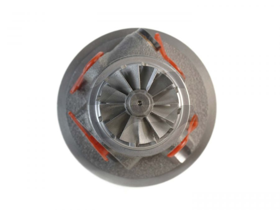 Сердечник турбокомпрессора 5559848 Opel 2.0L Z20LET/Z20LEL/Z20LER 125kW 2004- - Photo 5